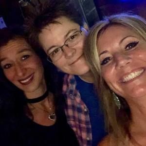 Meet your Posher, Michele